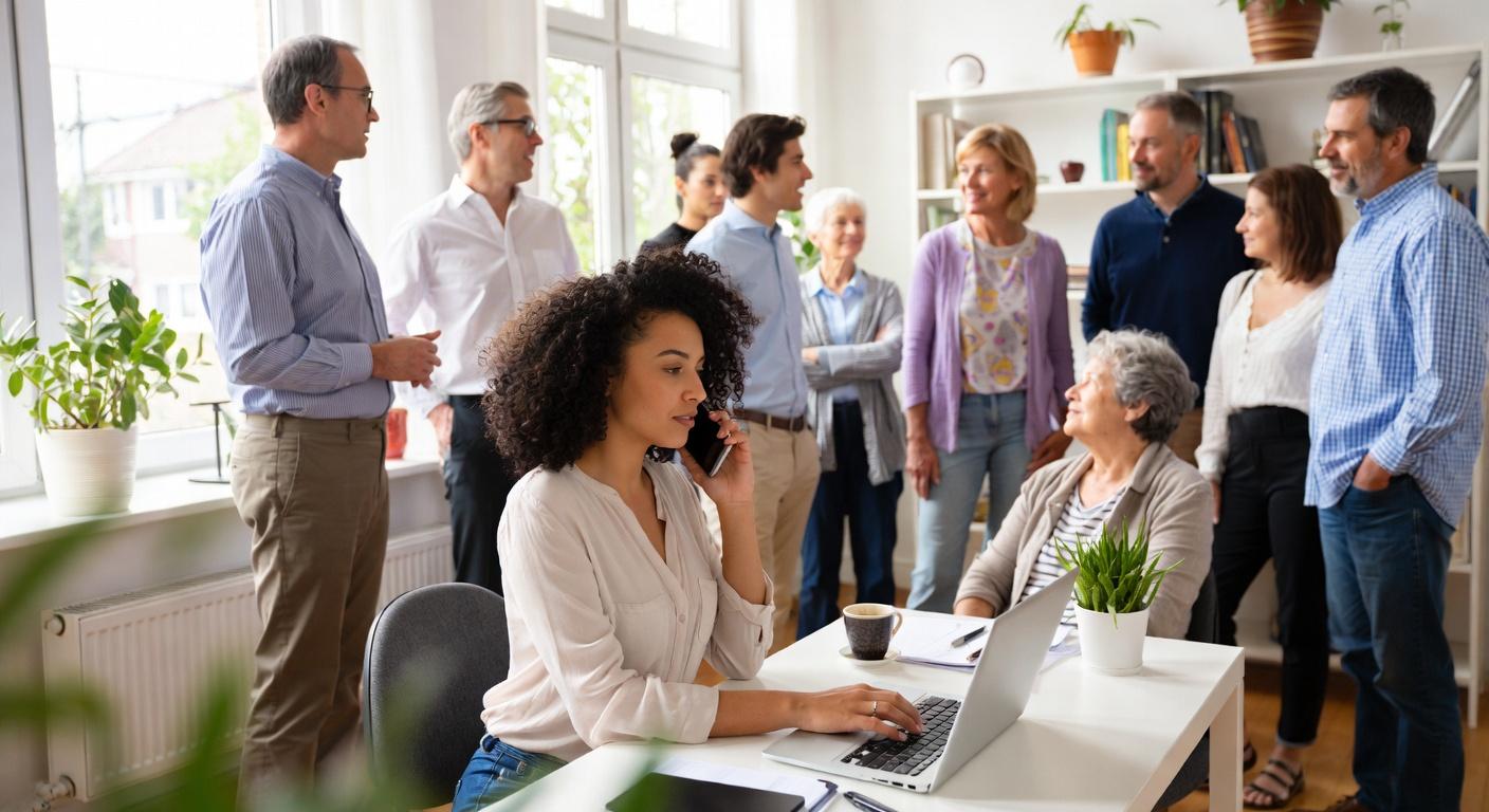 2026 Midterms & Medicaid: What the Elections Could Mean for Home Care Funding