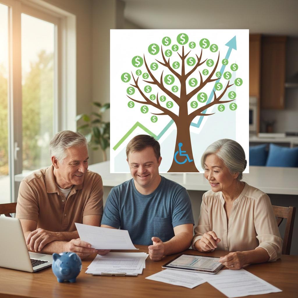 ABLE Account Expansion 2026: What the Age Increase Means for Disability Savings