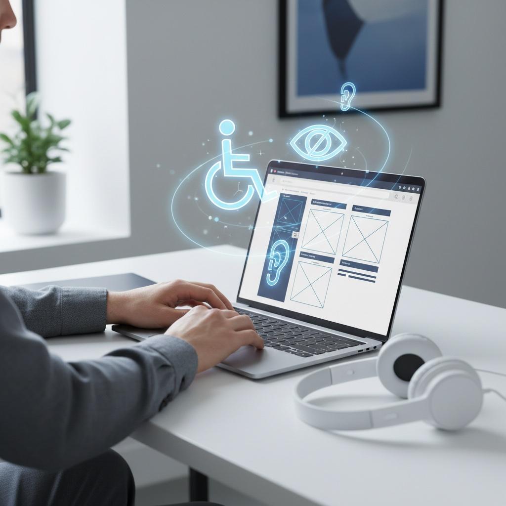 ADA Website Accessibility for Home Care Agencies: The April 2026 Deadline