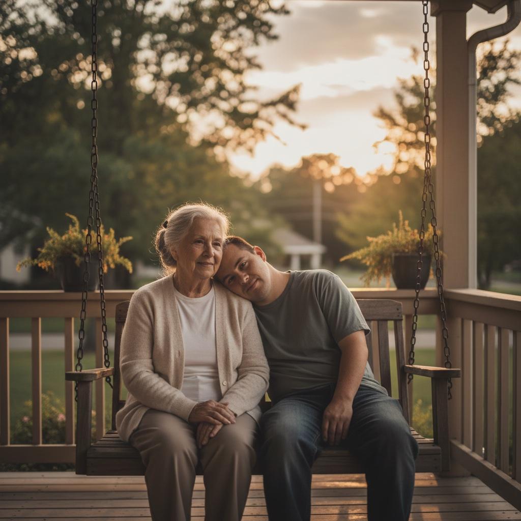 Aging with Developmental Disabilities: The Home Care Crisis No One's Talking About