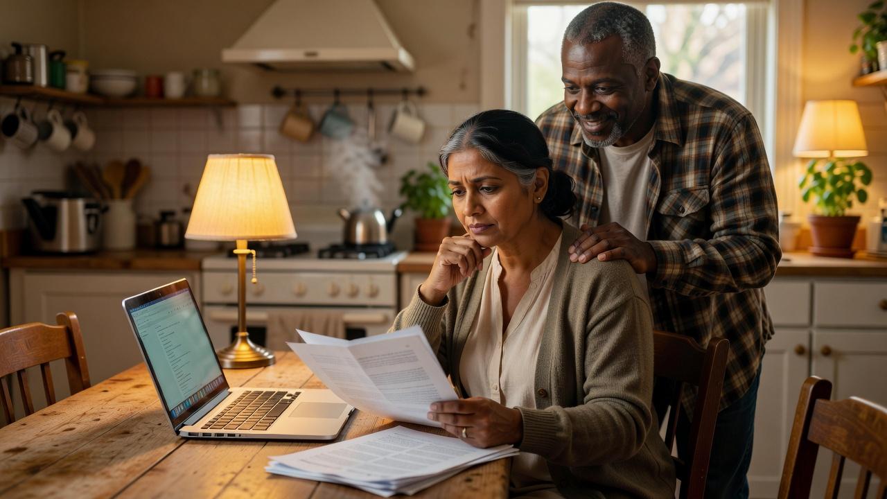 Before You Trust AI About Home Care: A Family Fact-Checking Guide