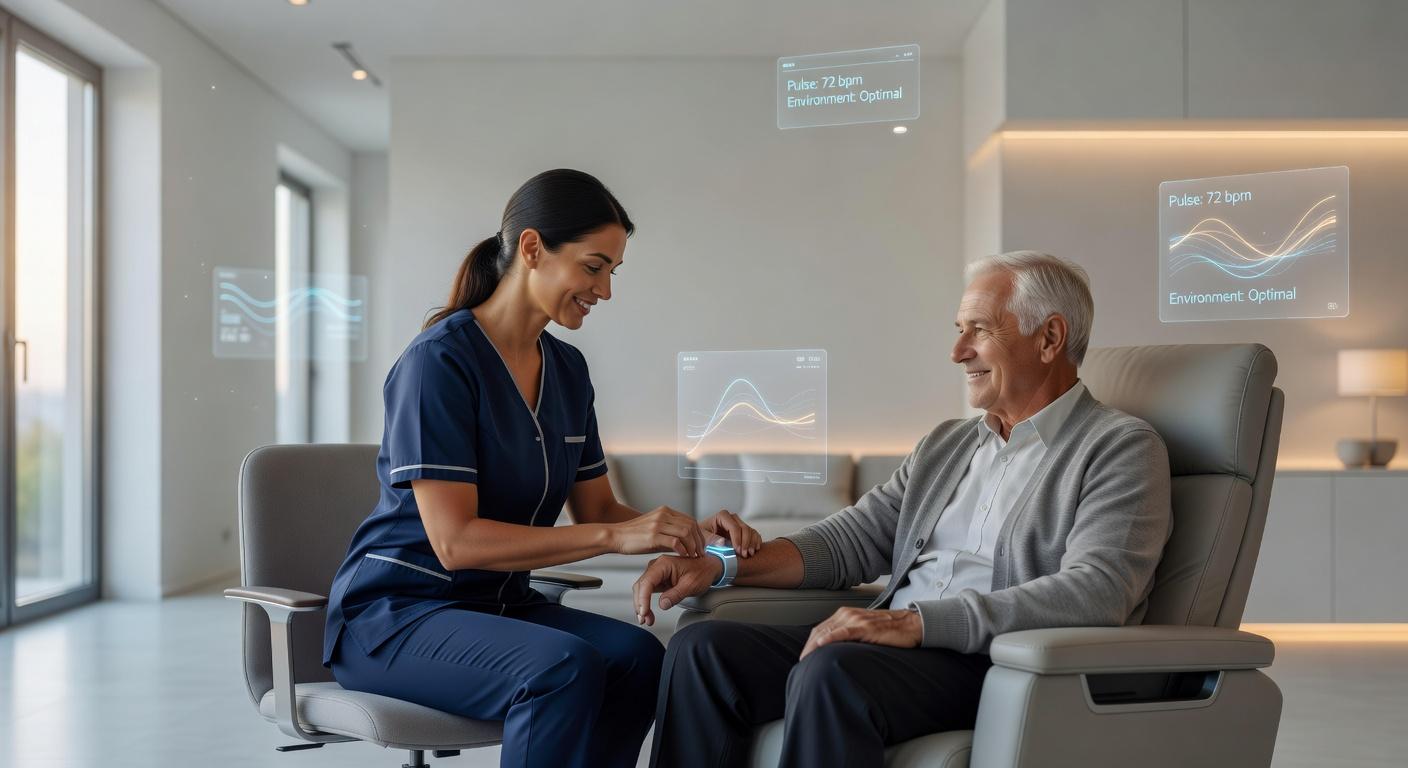 Ambient AI Is Coming for Caregiver Documentation: What Home Care Agencies Need to Know