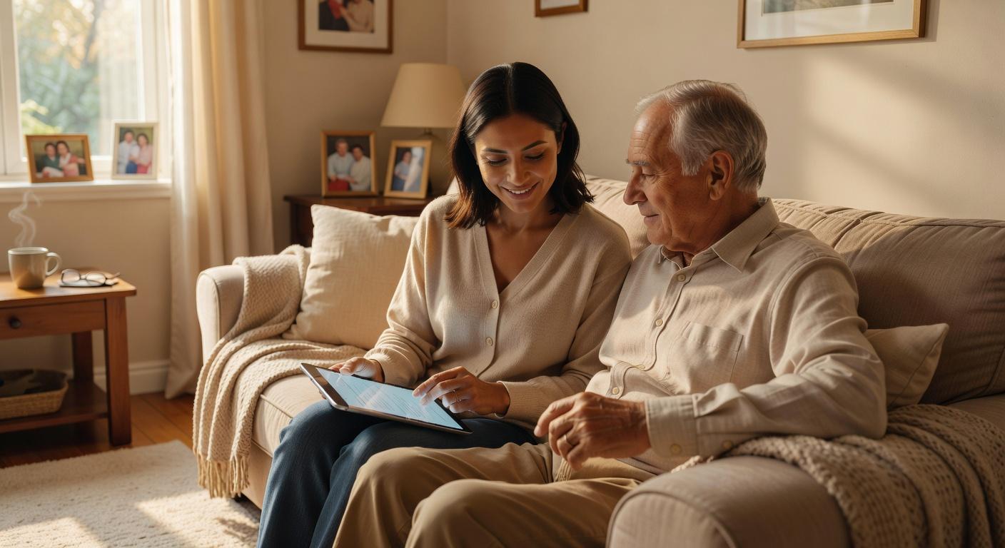 How to Automate HCBS Documentation: Reduce Paperwork by 70%