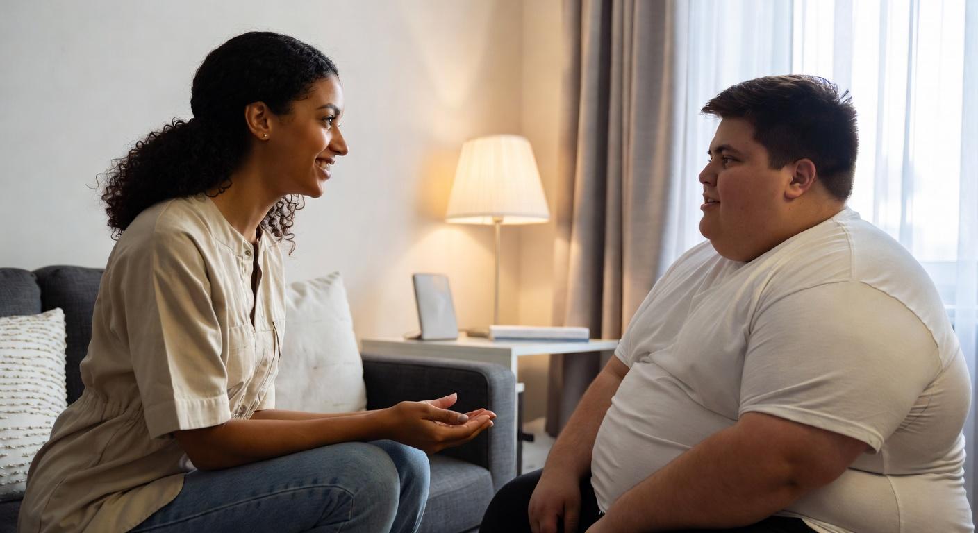 Behavioral Health Access for Individuals with IDD: Washington's 2026 Priorities