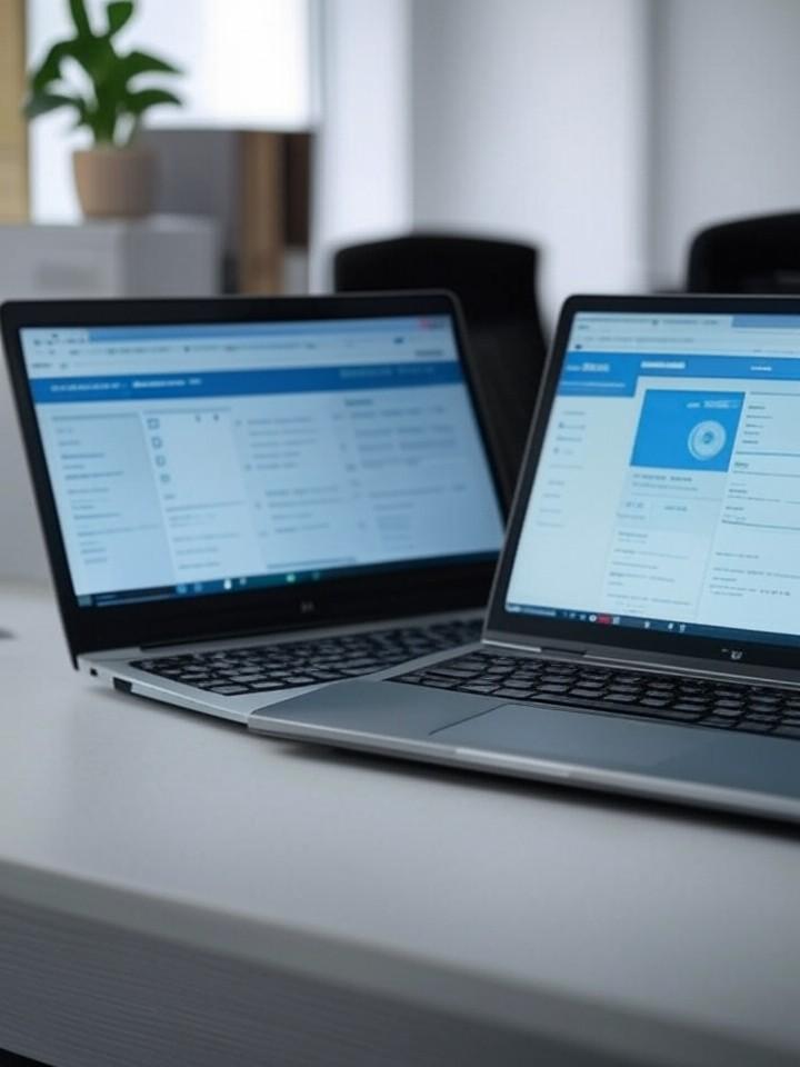 CareCade vs Therap: Which DDA Software Is Right for Your Agency?