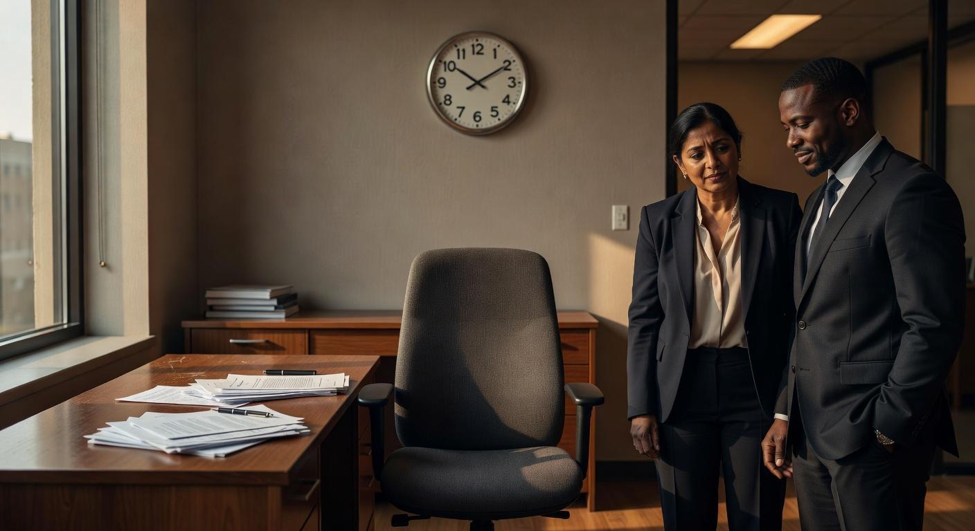 The Caregiver Interview No-Show Crisis: Why 42% of Candidates Ghost
