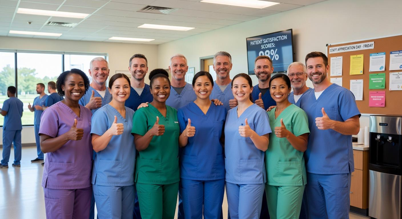 The 2026 Caregiver Retention Playbook: 15 Proven Strategies That Actually Work