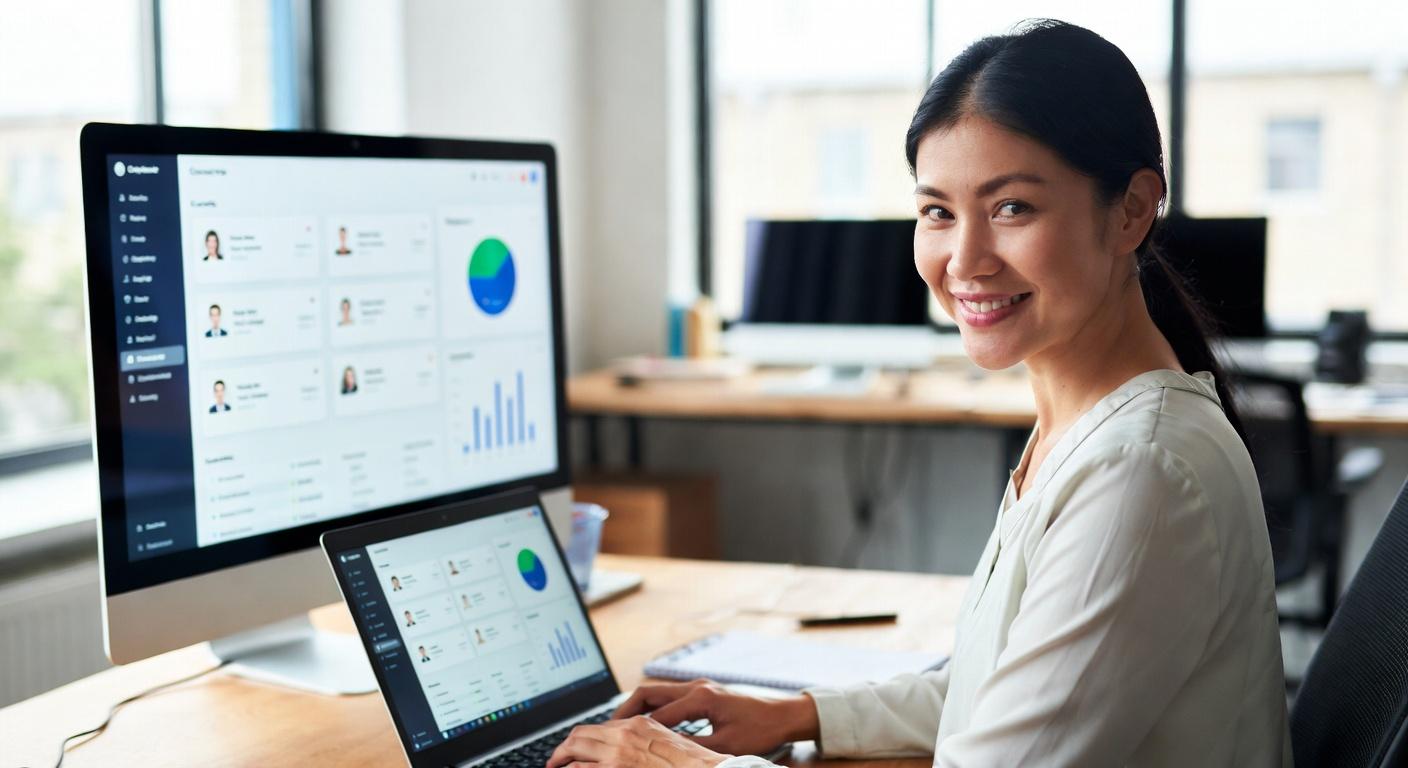 Getting Started: Case Manager Dashboard Access