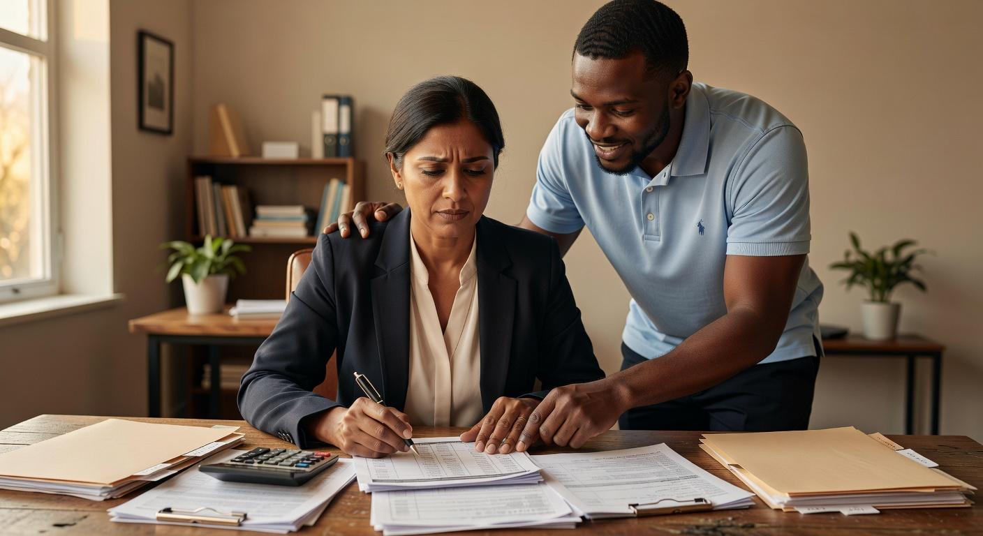 CMS Proposes 6.4% Home Health Cut for 2026: What Agencies Need to Know