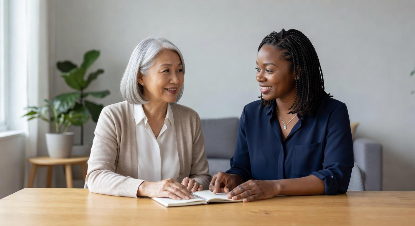 Consumer Directed Care Explained: CDPAP, Self-Directed Services & Participant Control