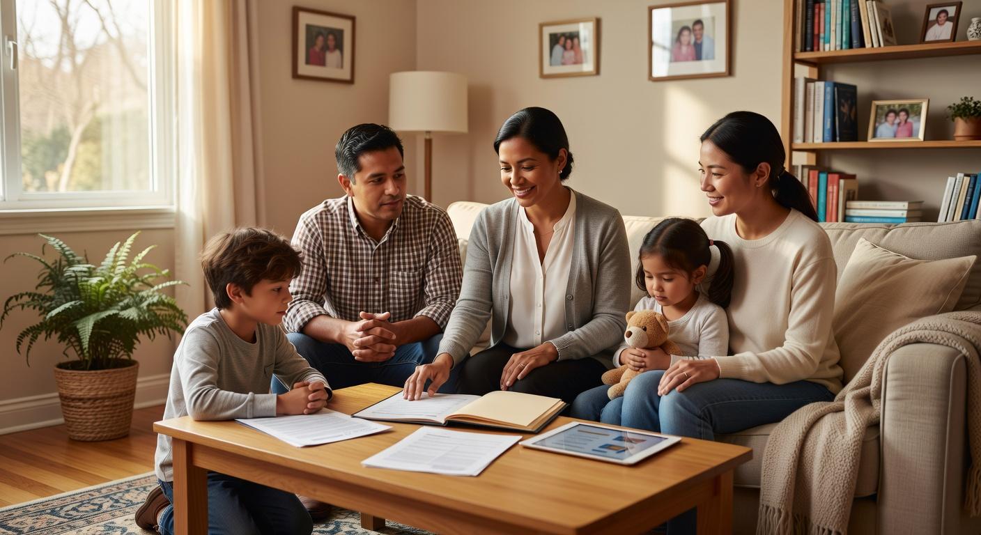 DDA Waivers Compared: Basic Plus vs IFS vs Core [Washington State]