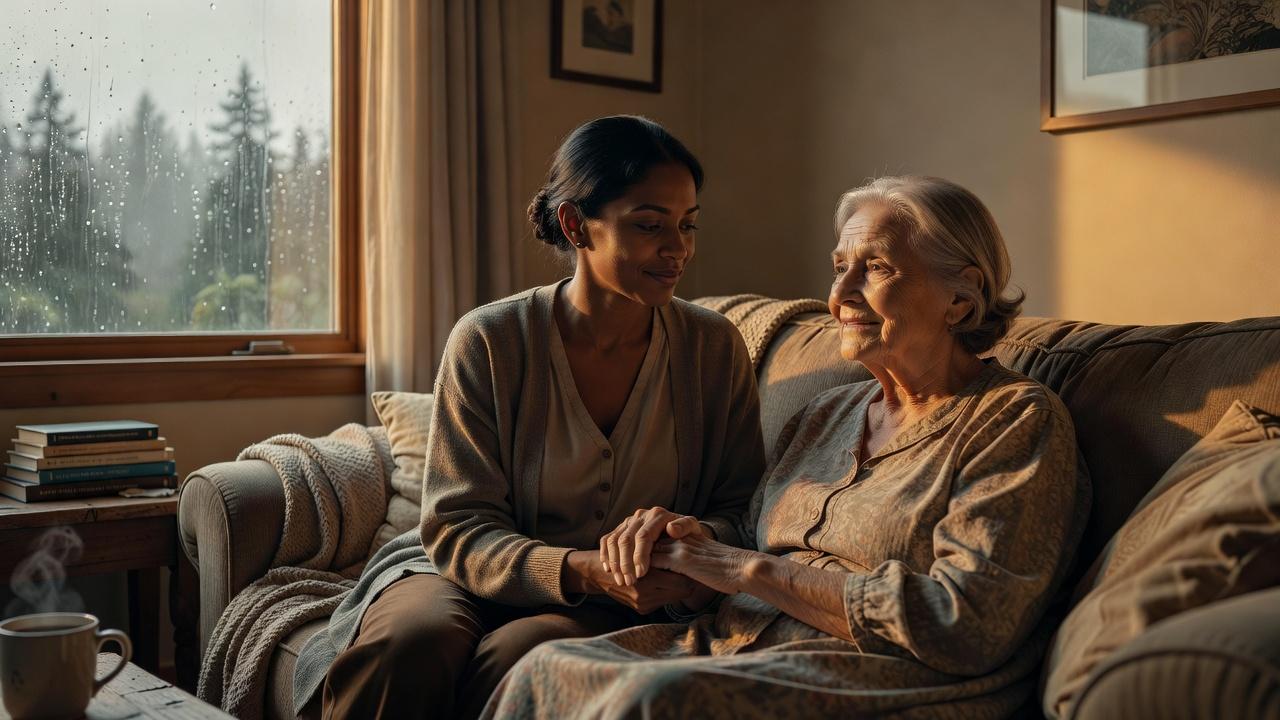 Complete Guide to Dementia Home Care in Washington State (2026)