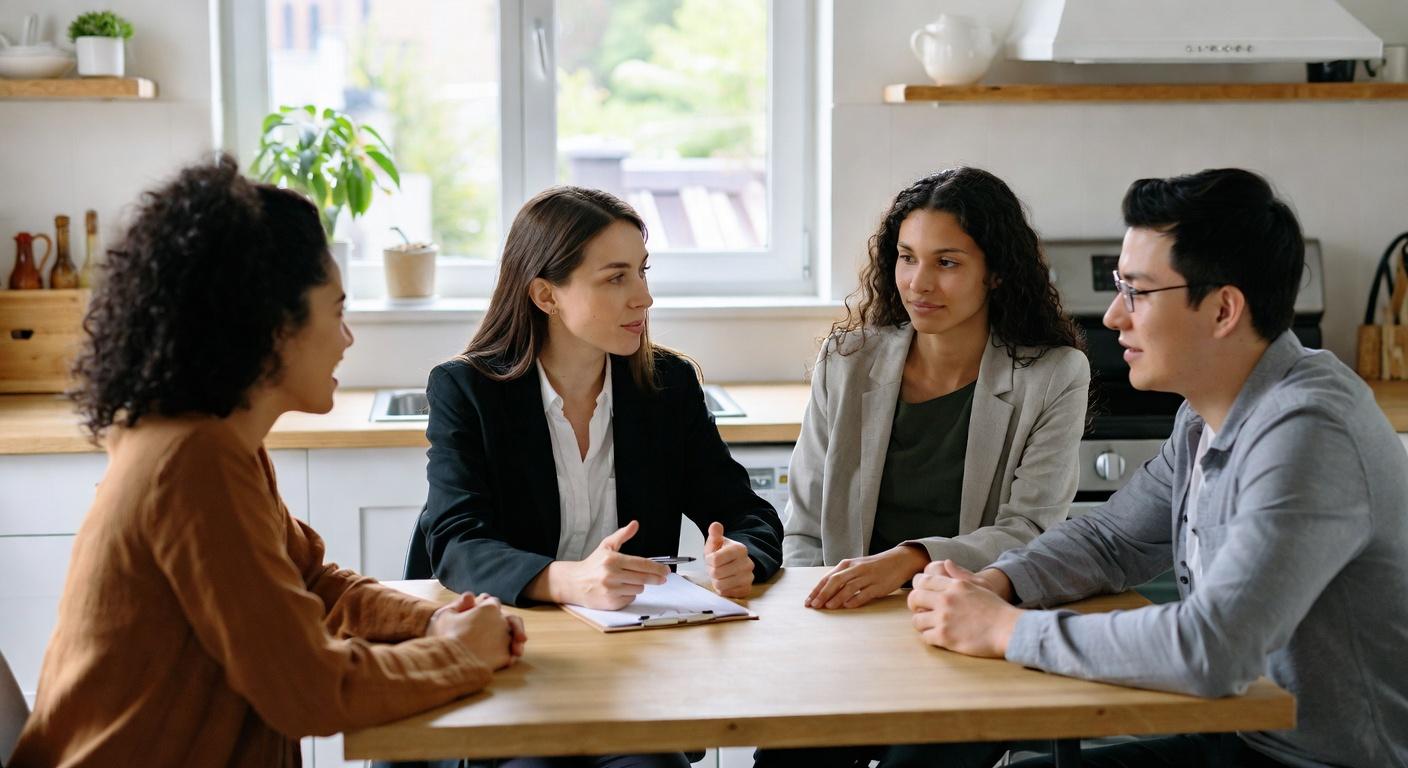 DSHS Grievance & Incident Reporting: New CMS Requirements by 2027