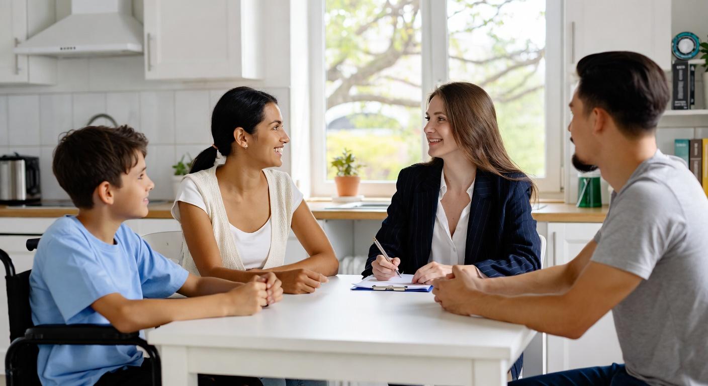 DSHS Wants Providers on Modern Digital Platforms - Here's Why