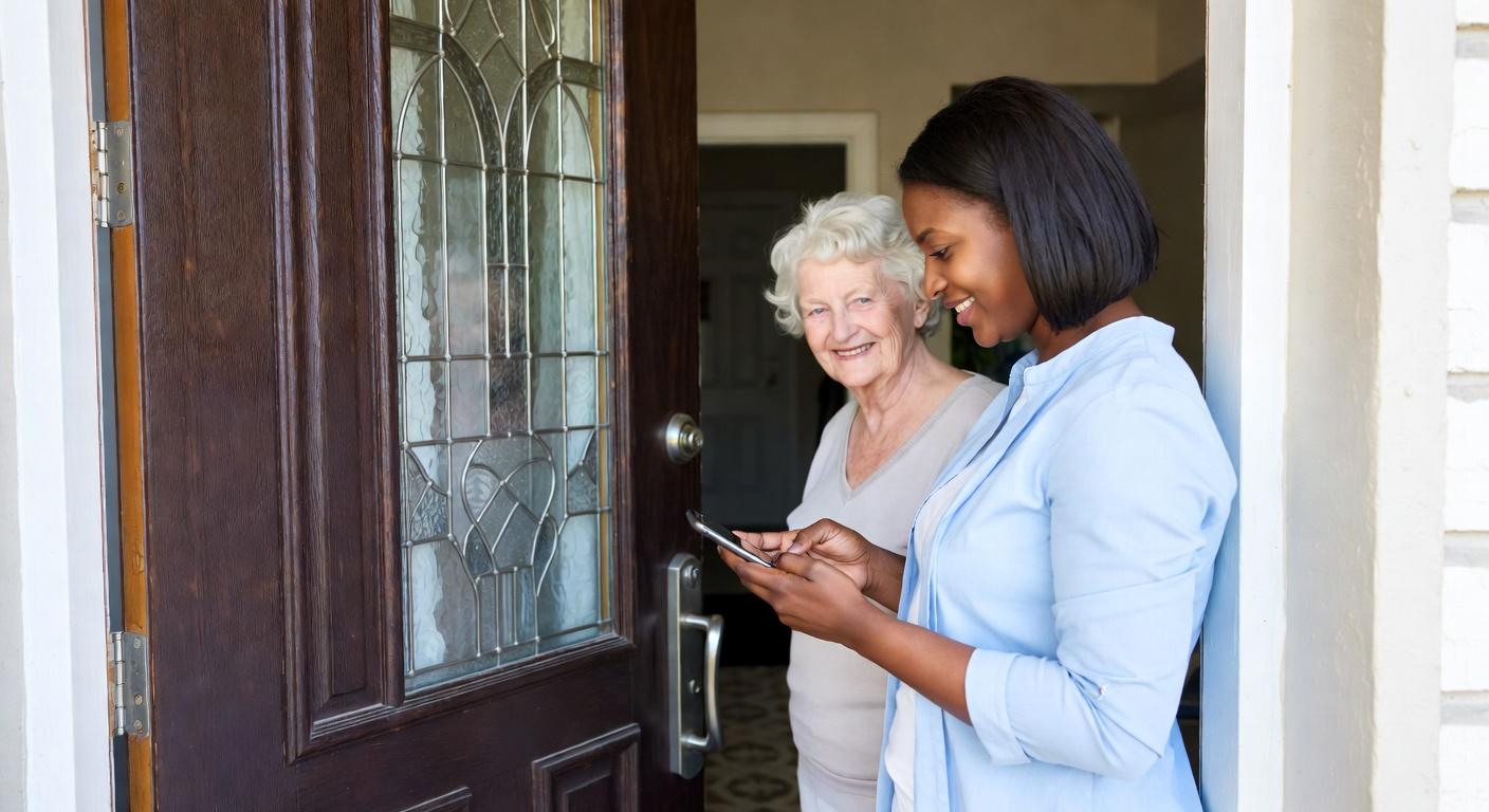 EVV Claims Validation Goes Live in 2026: Is Your Agency Ready?