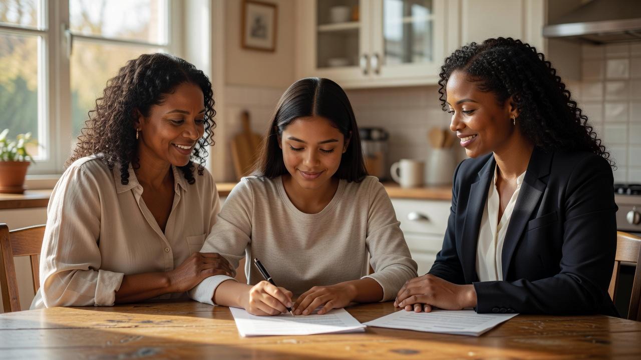 Guardianship, Power of Attorney, or Supported Decision-Making? A Washington Guide
