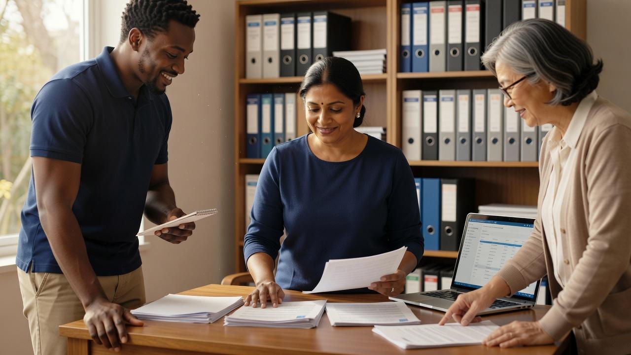 Audit-Proof: The Home Care Documentation Guide for the Hard-Edit Era