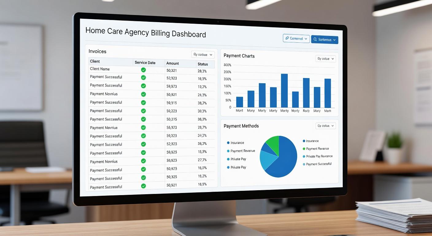 Home Care Billing Software: Medicaid, Private Pay & Insurance Guide 2026