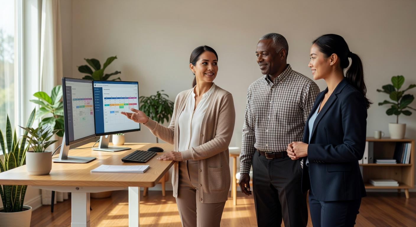 Home Care Scheduling Models Compared: Which Works Best for Your Agency?