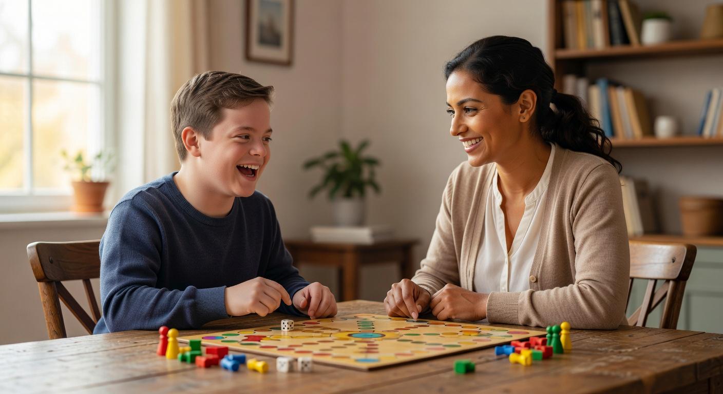 The Housing Crisis for People with Developmental Disabilities in Washington