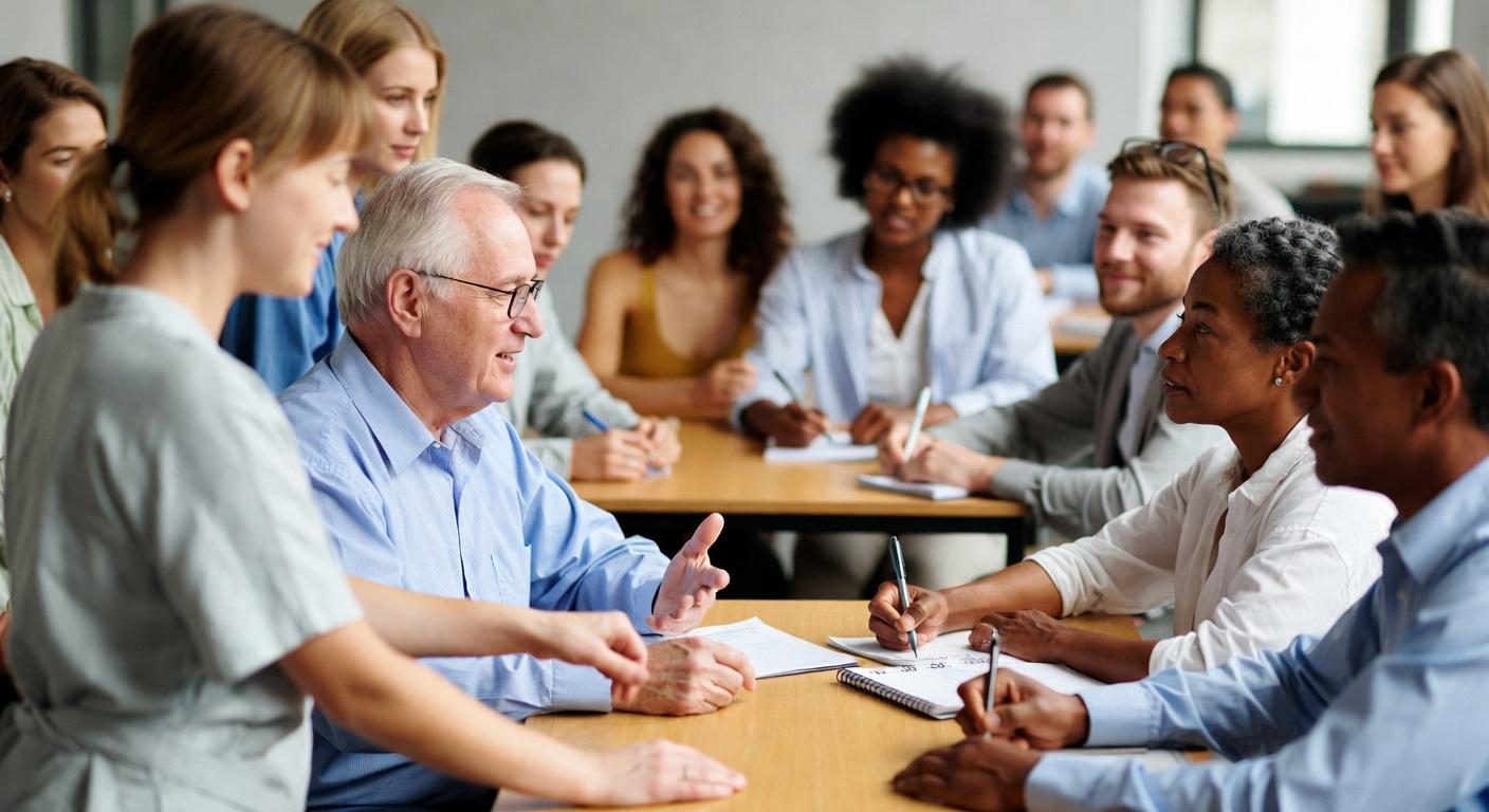 How to Become a Home Care Aide in Washington State: Step-by-Step Certification Guide