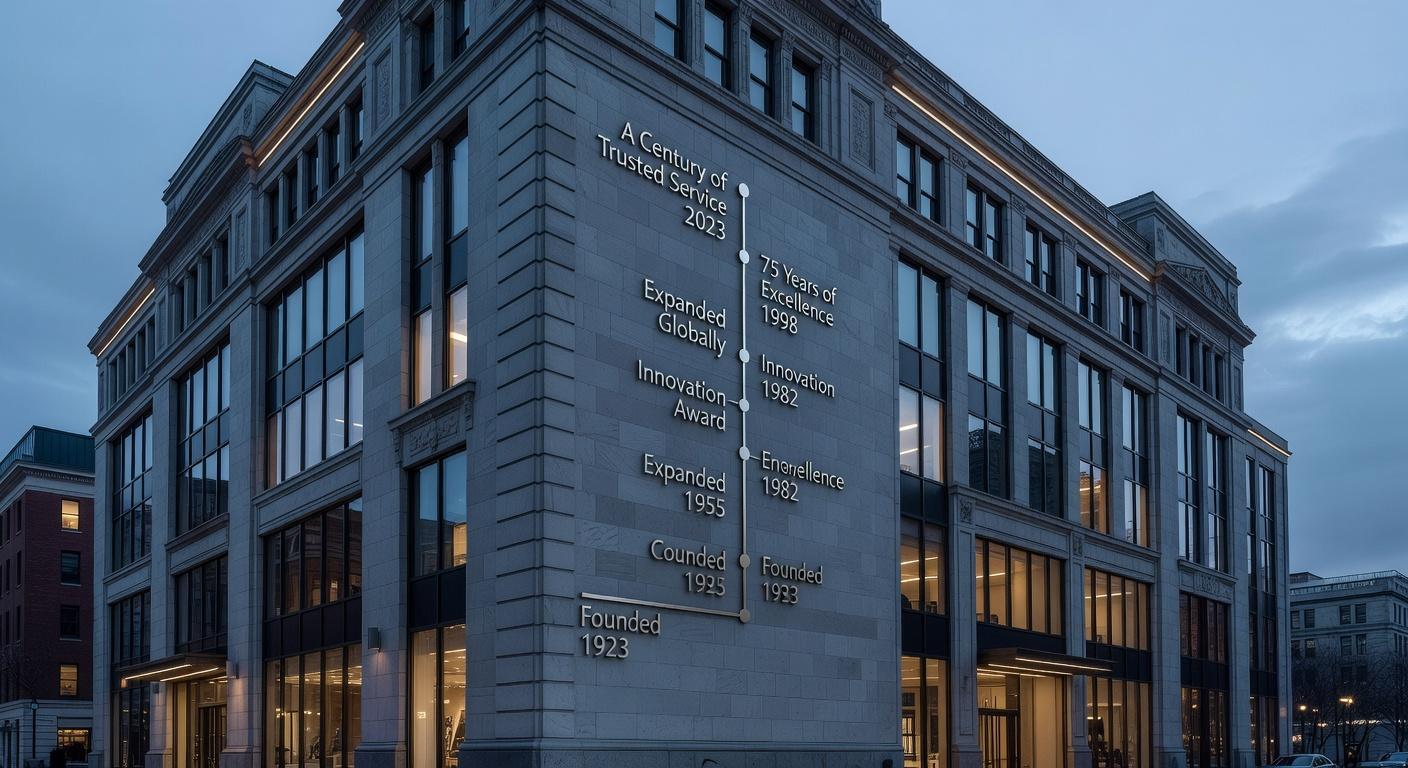 Washington's Longest-Serving DDA Providers