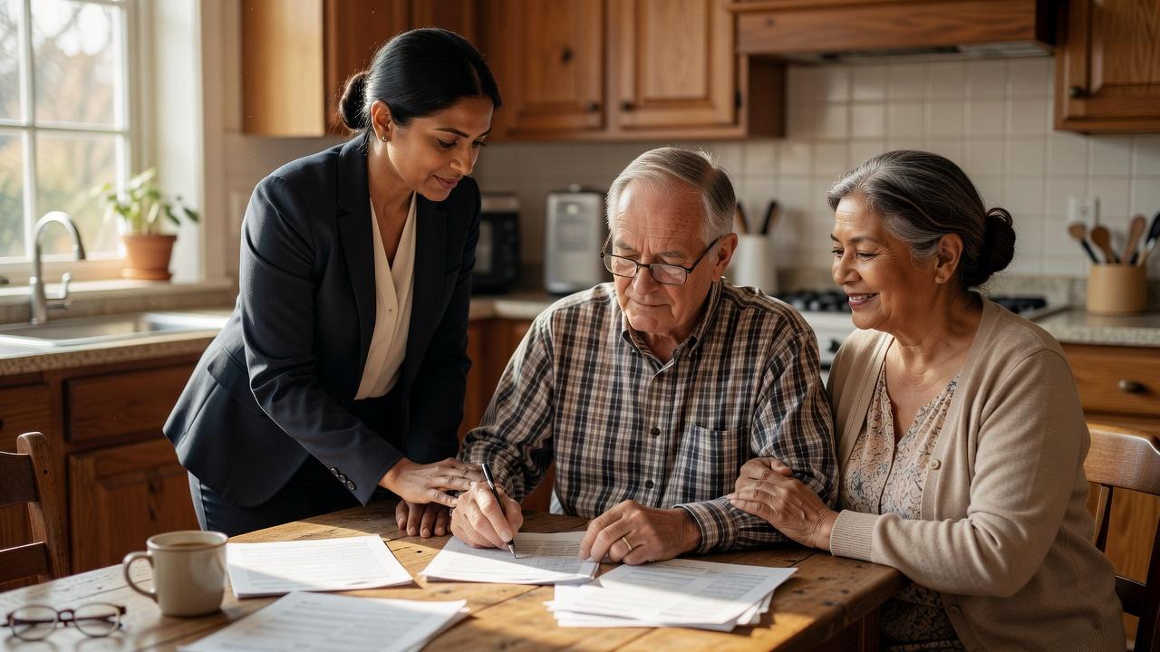 Medicaid Budget Cuts 2026: 311,000 Home Care Recipients at Risk