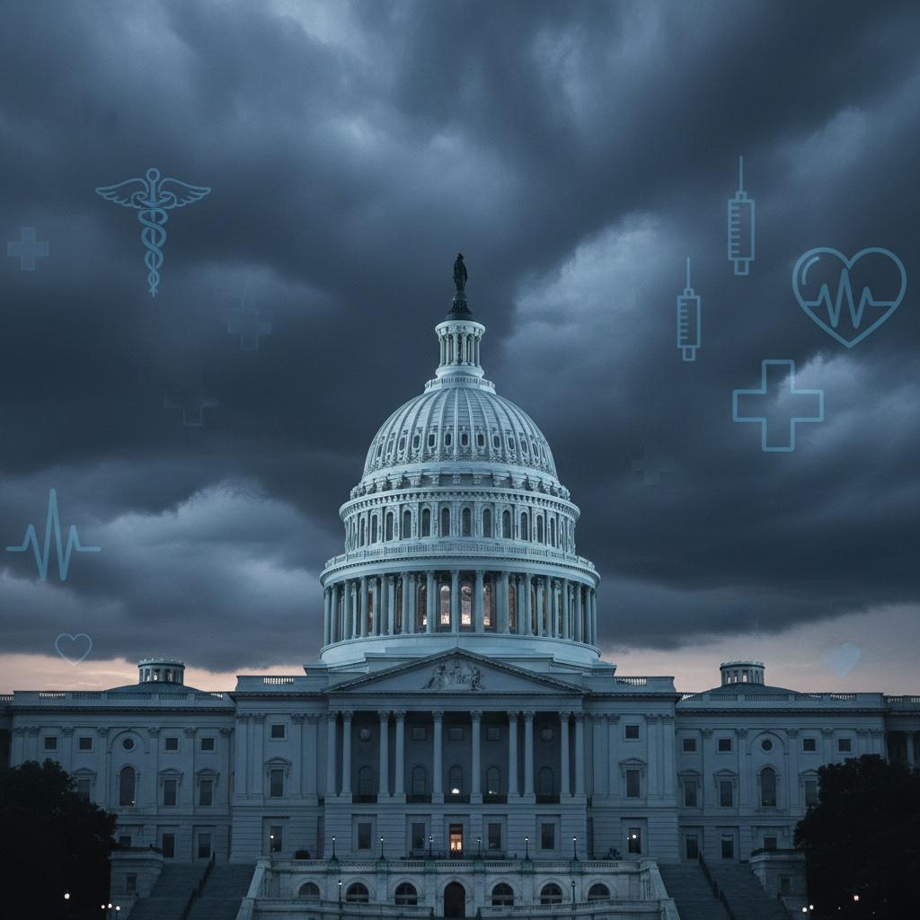 The 'One Big Beautiful Bill' and $1 Trillion in Medicaid Cuts: What DD Service Providers Must Know