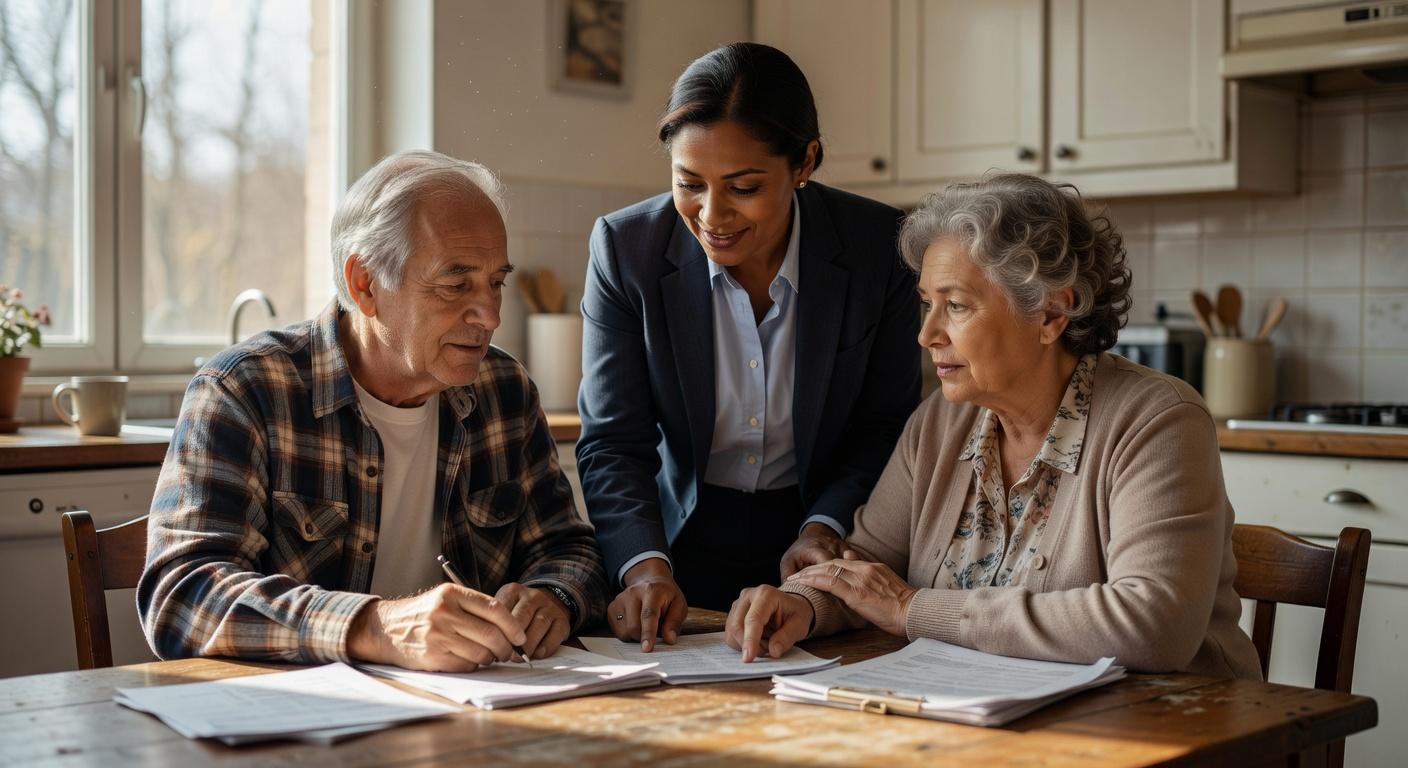How to Apply for Medicaid Home Care: Step-by-Step Guide