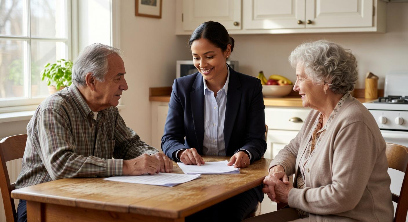 Medicaid Home Care Eligibility in Washington: A Complete Guide