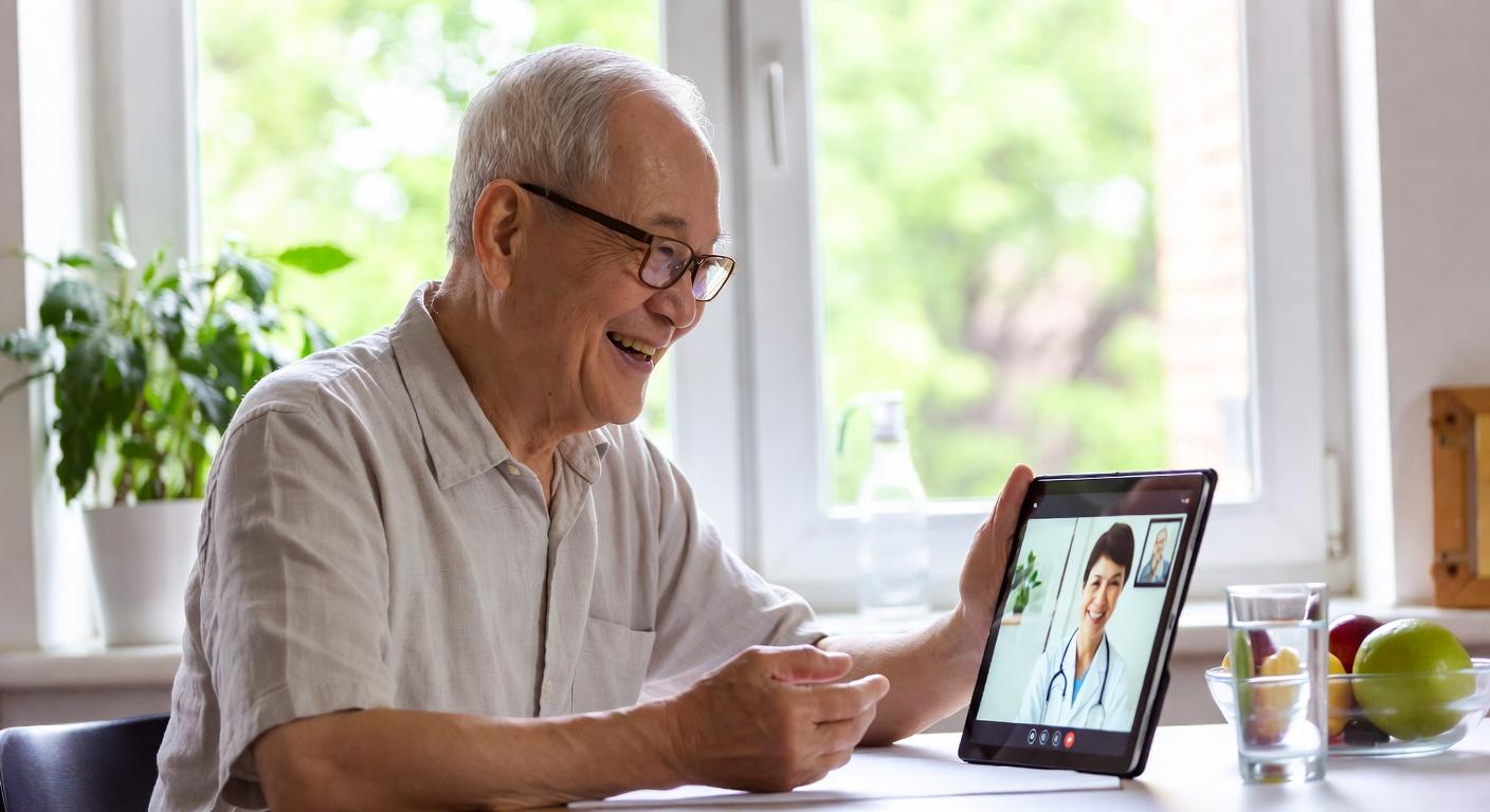 The Medicare Telehealth Cliff: What Ends January 31, 2026