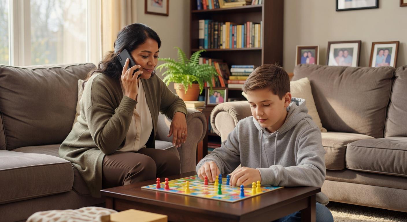 New Federal Bill Proposes First-Ever Caregiver Hotline for DD Families