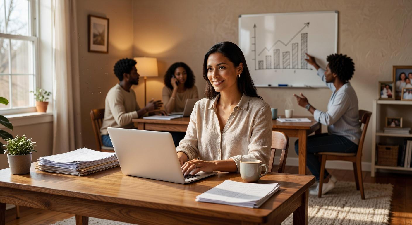 Private Duty Home Care Software for Small Agencies