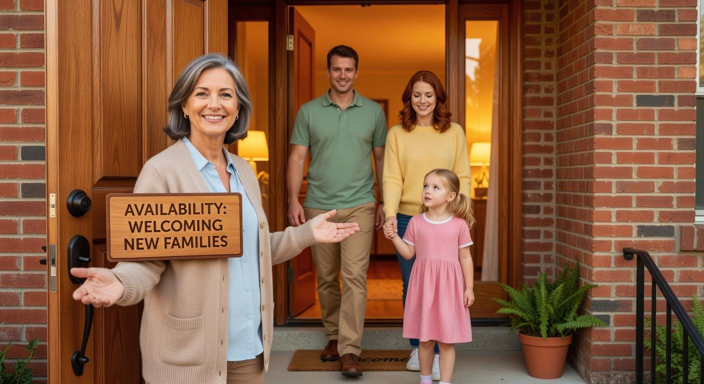 Providers Accepting New Clients: Finding Available Home Care in Washington