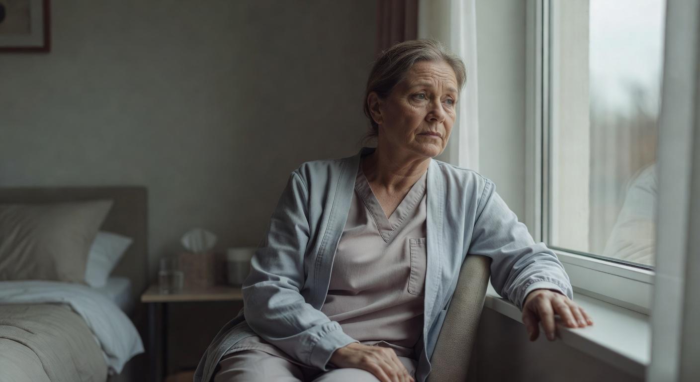 From Quiet Quitting to Quiet Burnout: What's Really Happening with Your Care Staff