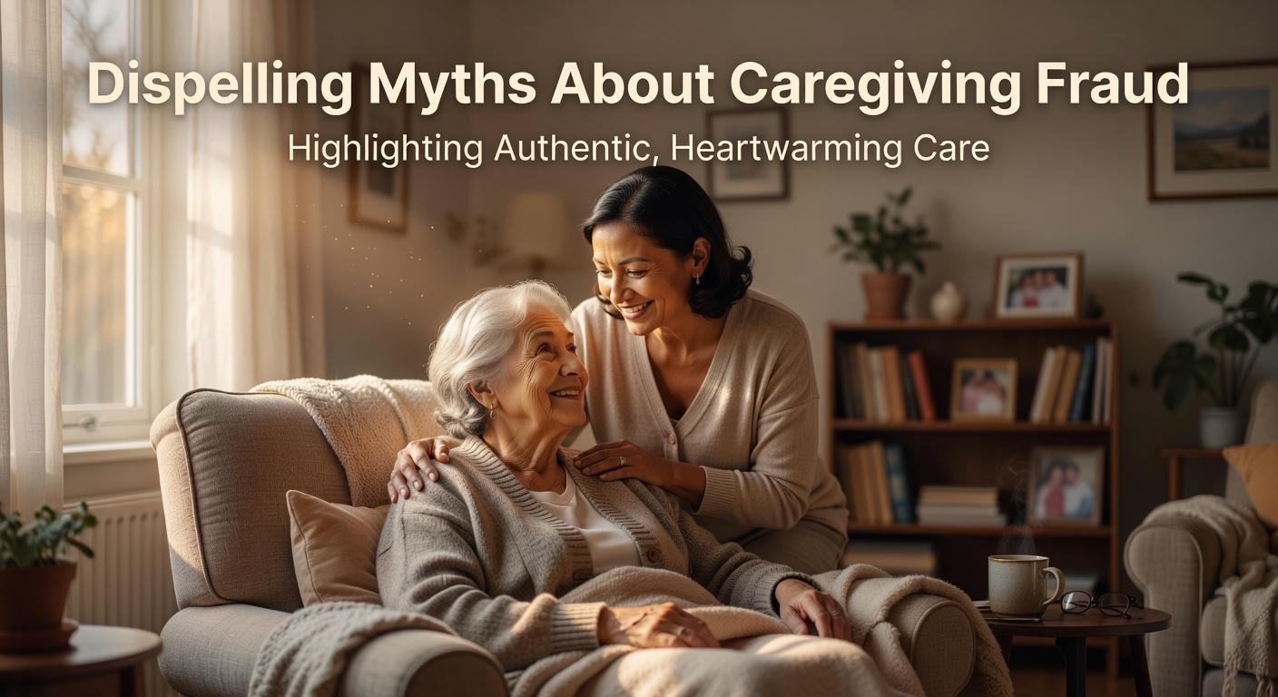 RFK Jr. Called Paid Family Caregivers 'Frauds': Here's the Truth