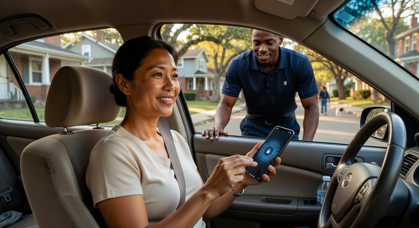 Securing Caregiver Mobile Devices: A 2026 Guide