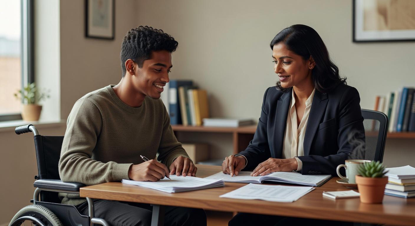 Special Needs Trust vs. ABLE Account: Which Is Right for Your Situation?