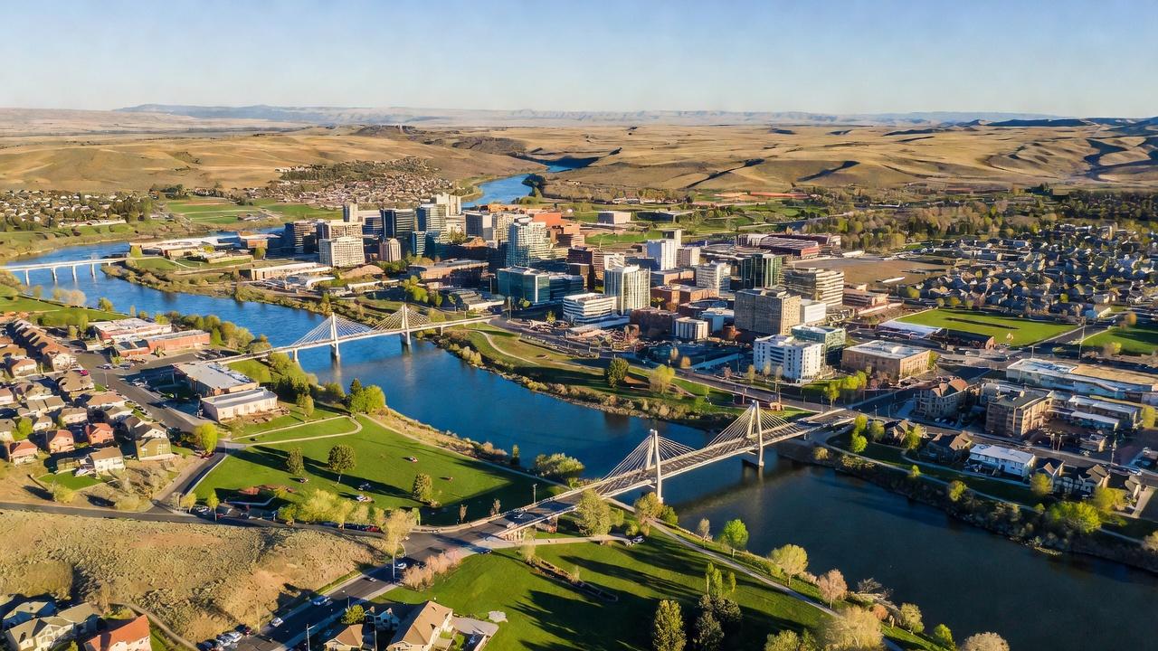 Top 10 DDA Providers in Benton County, WA (2026)