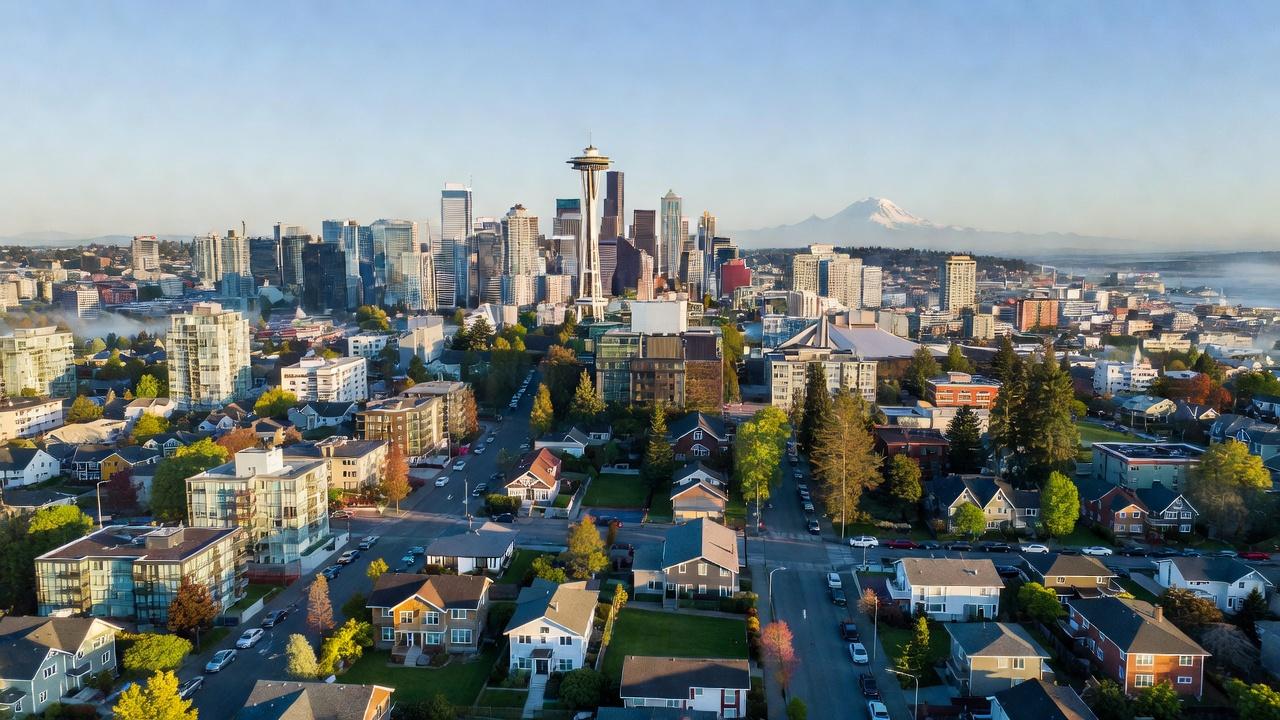 Top 10 DDA Providers in King County, WA (2026)