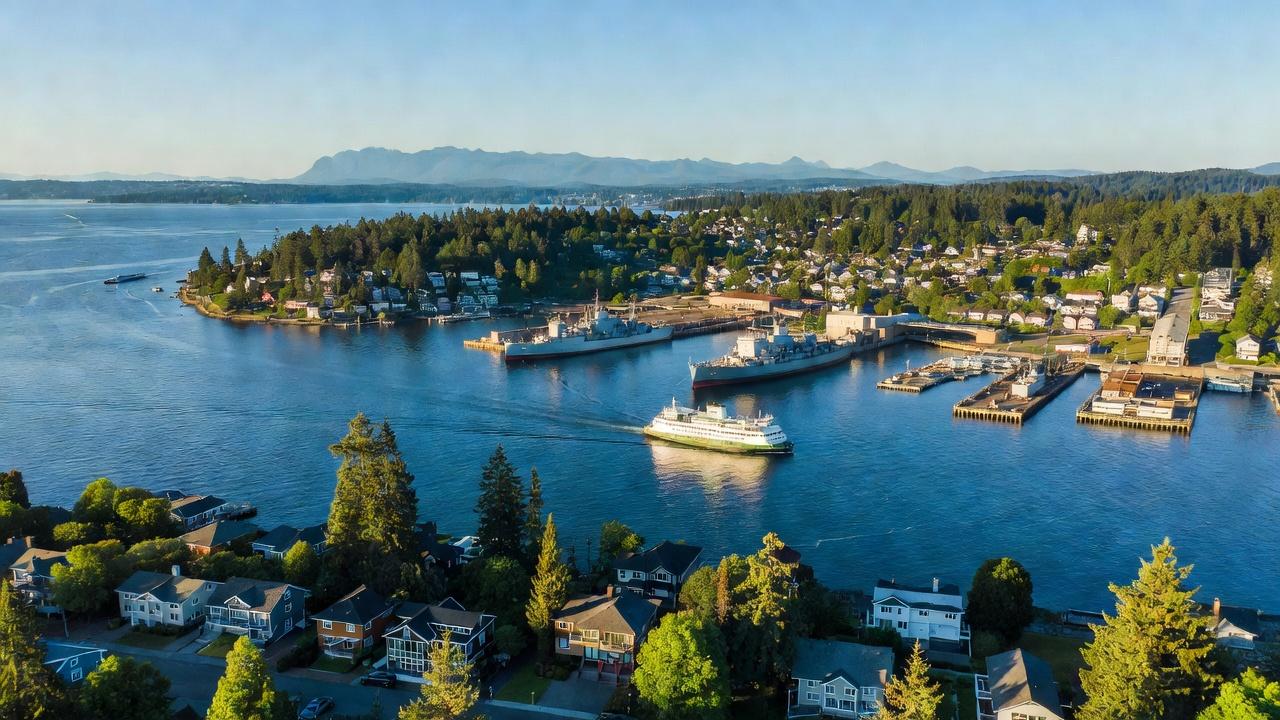 Top 10 DDA Providers in Kitsap County, WA (2026)