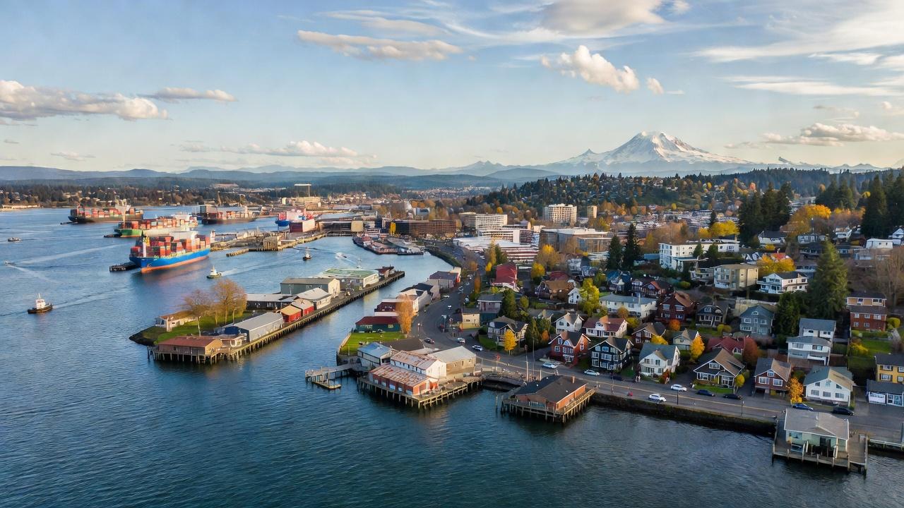 Top 10 DDA Providers in Pierce County, WA (2026)