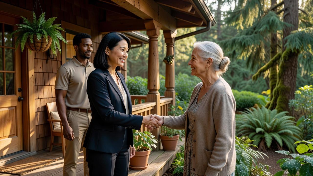 WA Cares Is Paying Benefits Now: How Home Care Agencies Become Providers