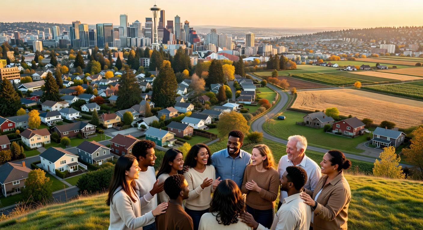 Washington County Home Care Guide: Costs & Provider Availability by Region