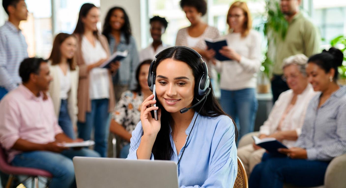 SB 5394: What Washington's DDA No-Paid Services Changes Mean for Families