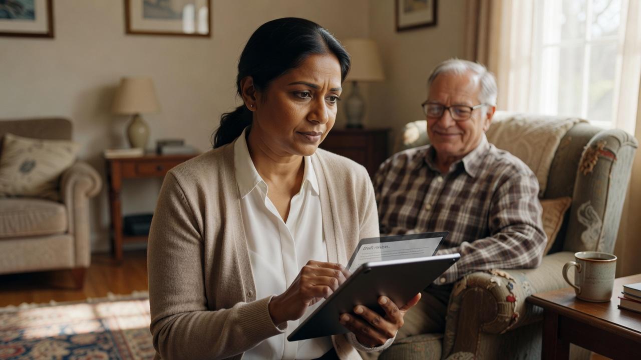 What AI Shouldn't Do in Home Care (From a Company That Builds It)