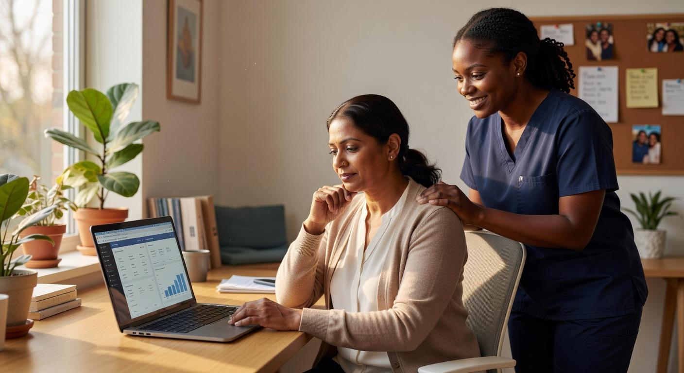 CareCade vs WellSky: Home Care Software Comparison 2026