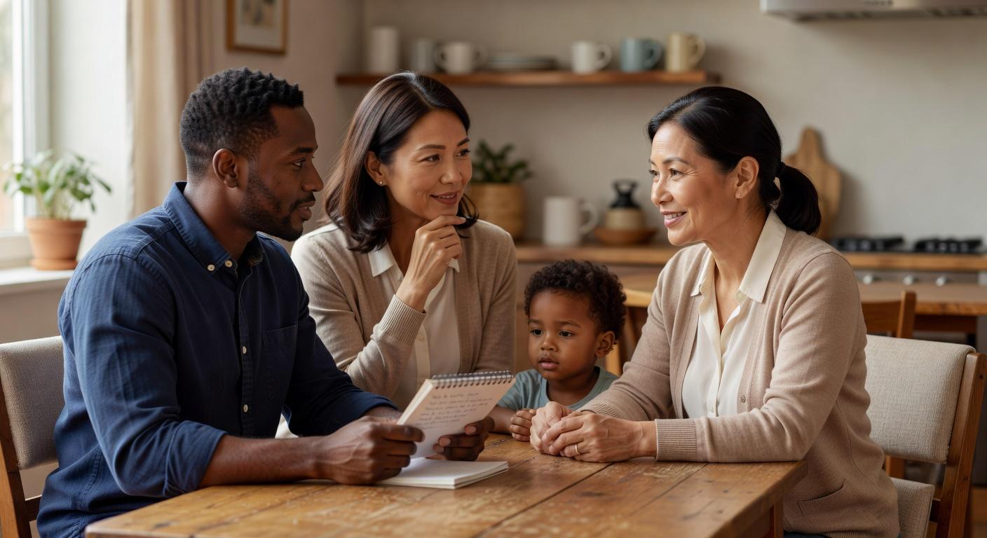 30 Caregiver Interview Questions Every Family Should Ask