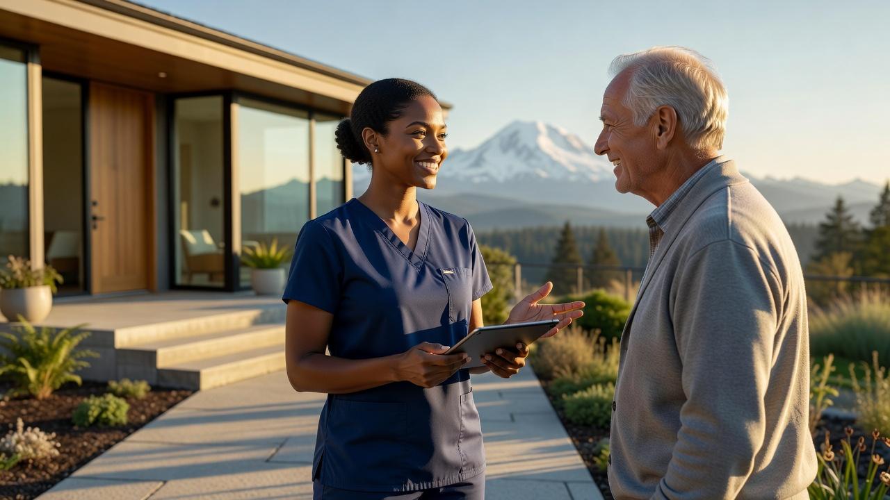 How Much Do Caregivers Make in Washington State? (2026 Pay Rates)