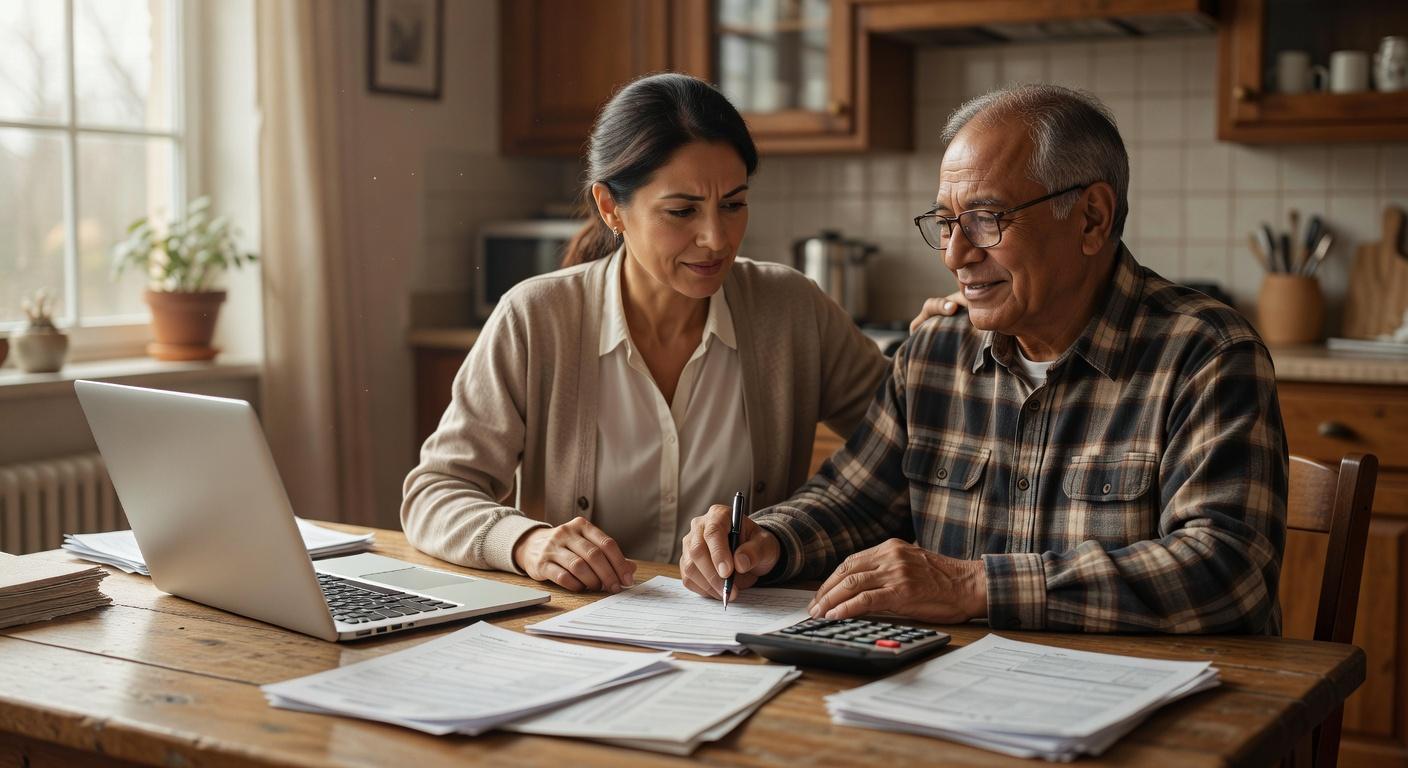 Caregiver Tax Deductions 2026: What Family Caregivers Can Actually Claim
